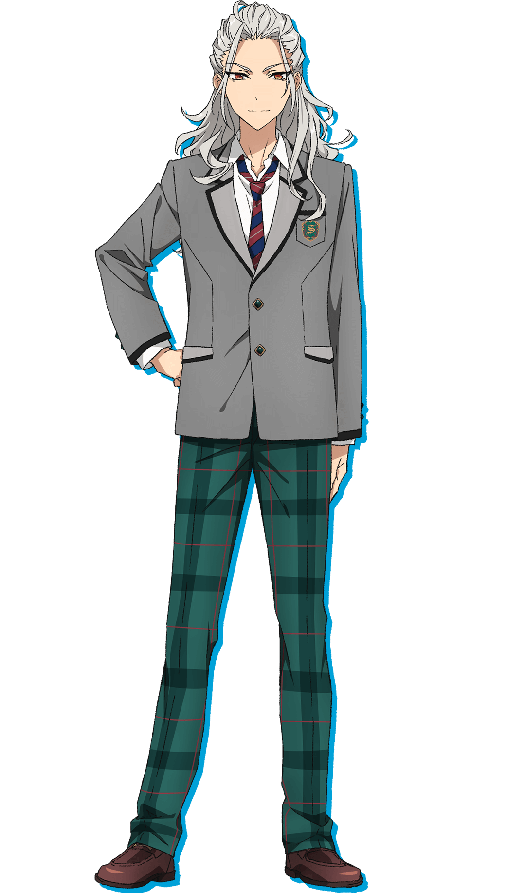 乱 凪砂 Tvアニメ あんさんぶるスターズ 公式サイト 乱 凪砂 Tvアニメ あんさんぶるスターズ 公式サイト