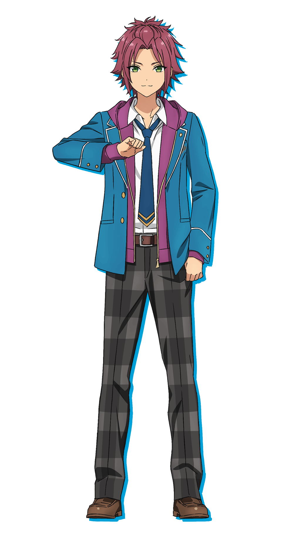 真緒