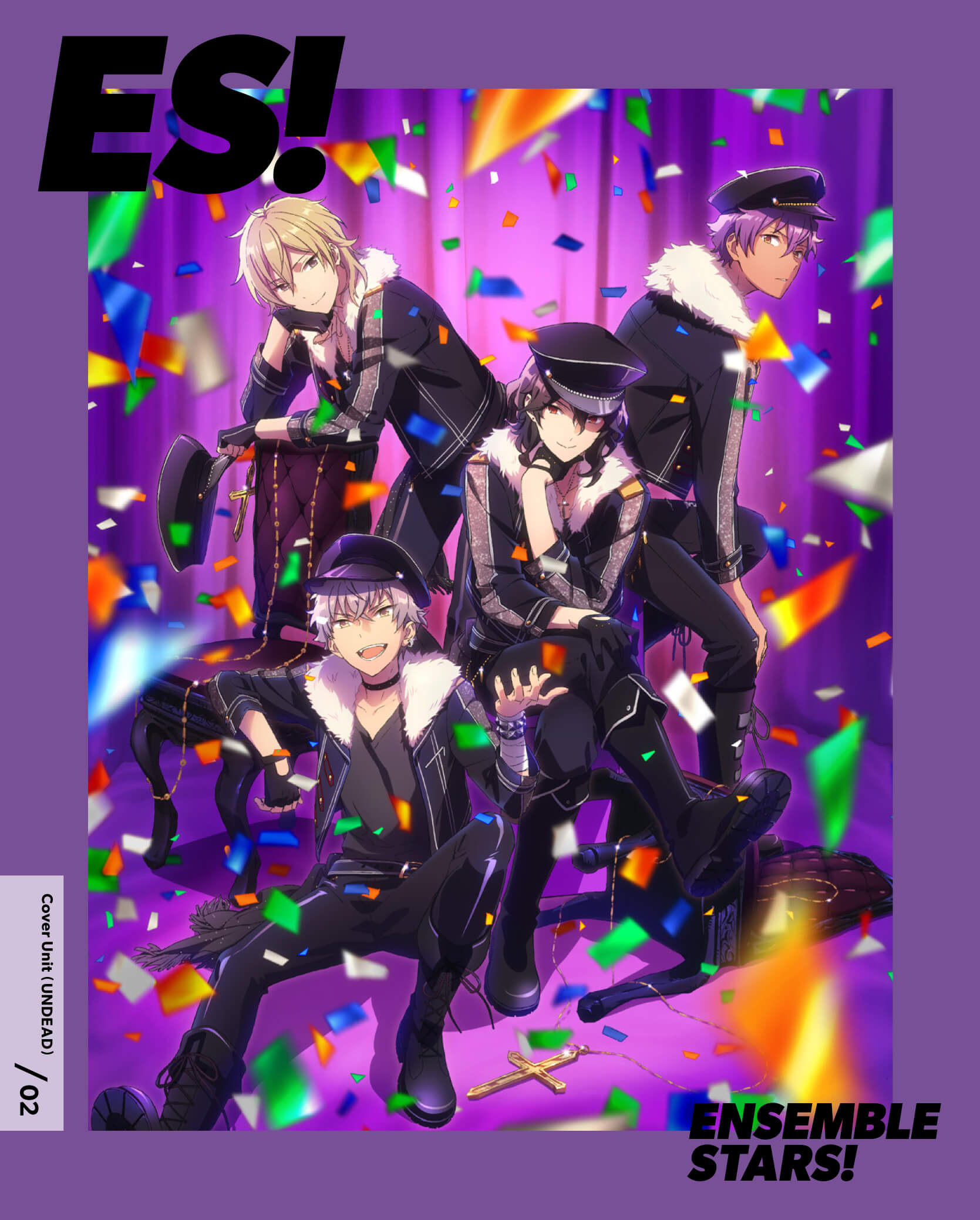 あんスタ DVD