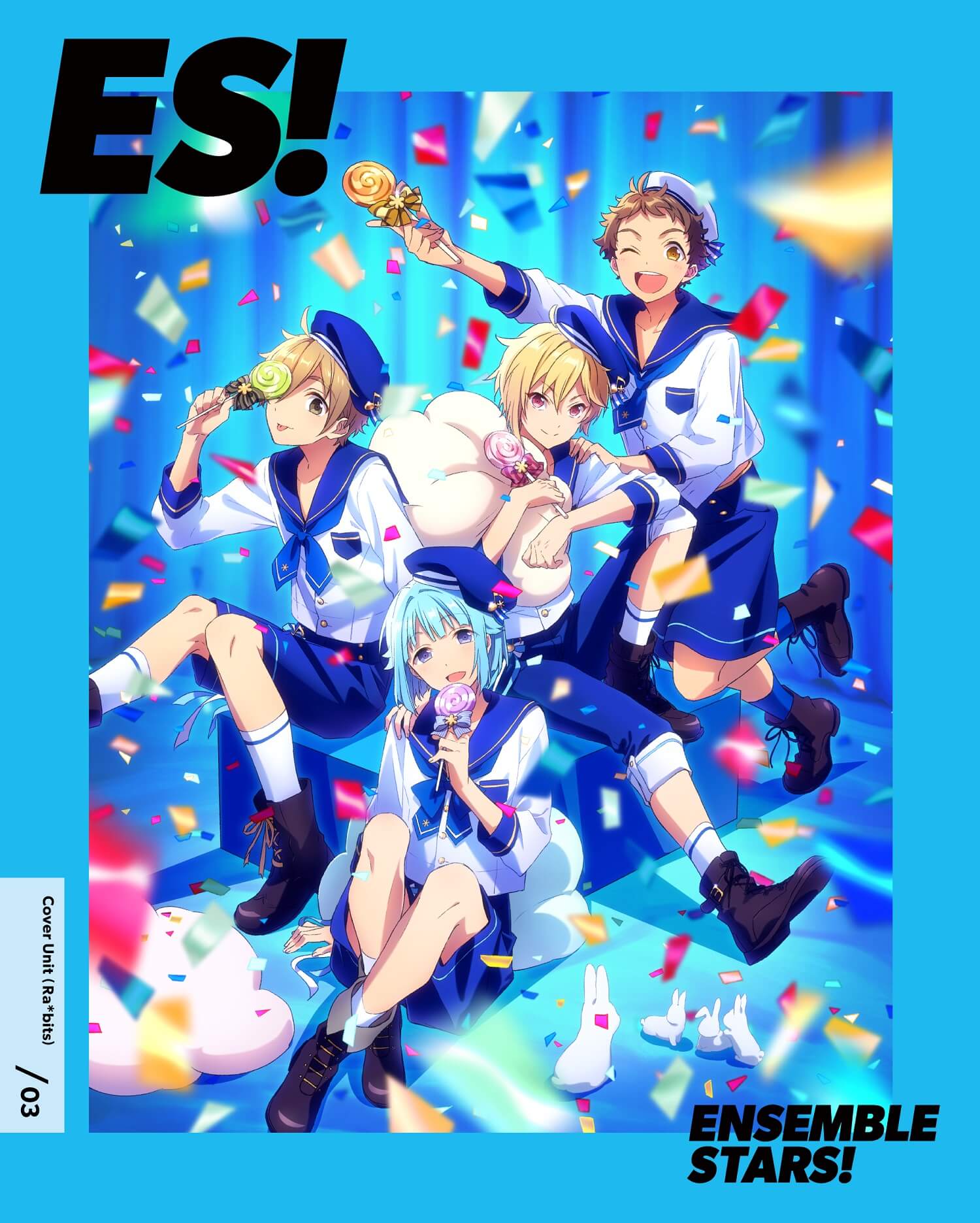 Blu-ray & DVD 特装限定版3