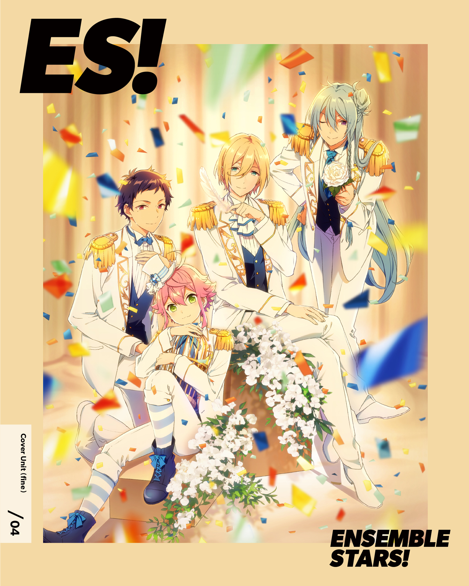 あんスタ アニメ 全巻セット DVD + Blu-ray - ブルーレイ