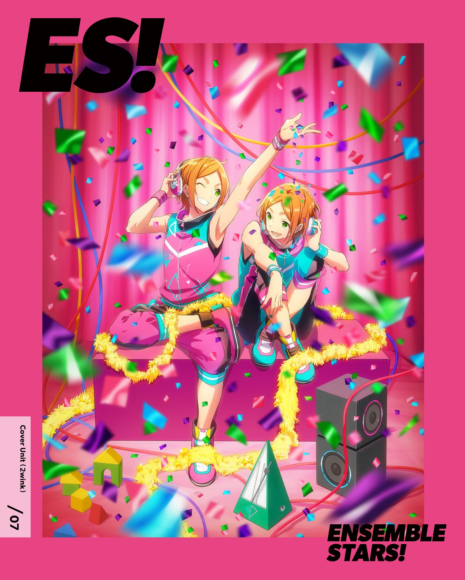 あんスタ　Blu-rayCD・DVD・ブルーレイ